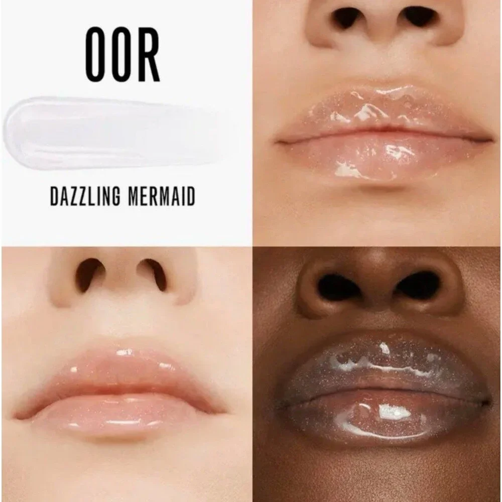 Valentino Puffer Gloss Shine